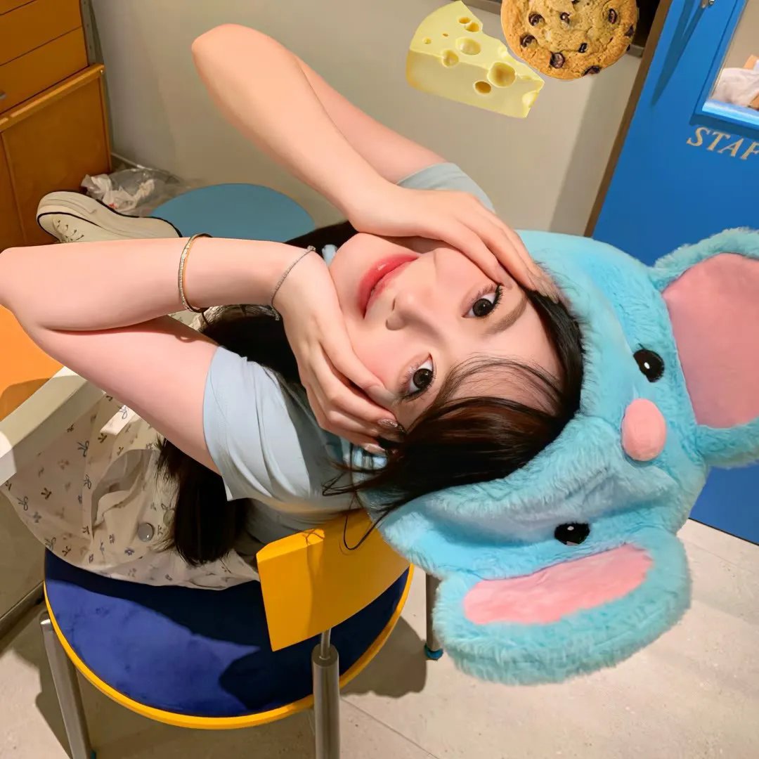 一签钟情