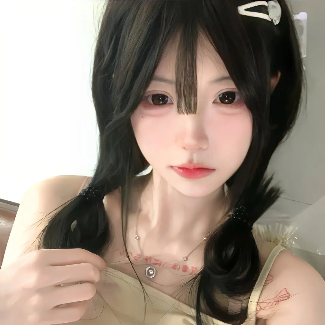 一眼动情